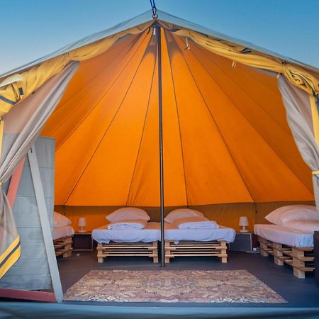 Hotel Glamping Camp Dystrykt Faro Zewnętrze zdjęcie