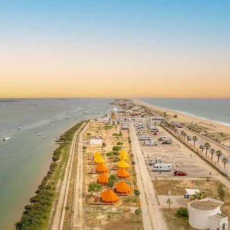 Hotel Glamping Camp Dystrykt Faro Zewnętrze zdjęcie