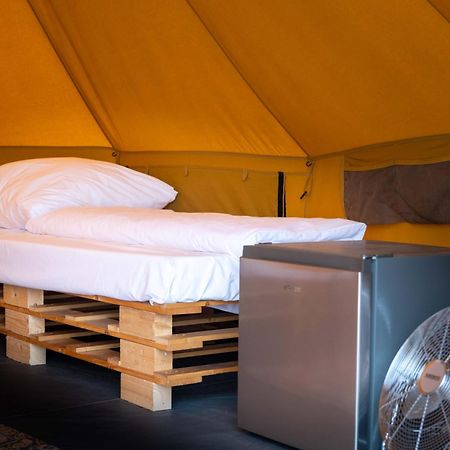 Hotel Glamping Camp Dystrykt Faro Zewnętrze zdjęcie