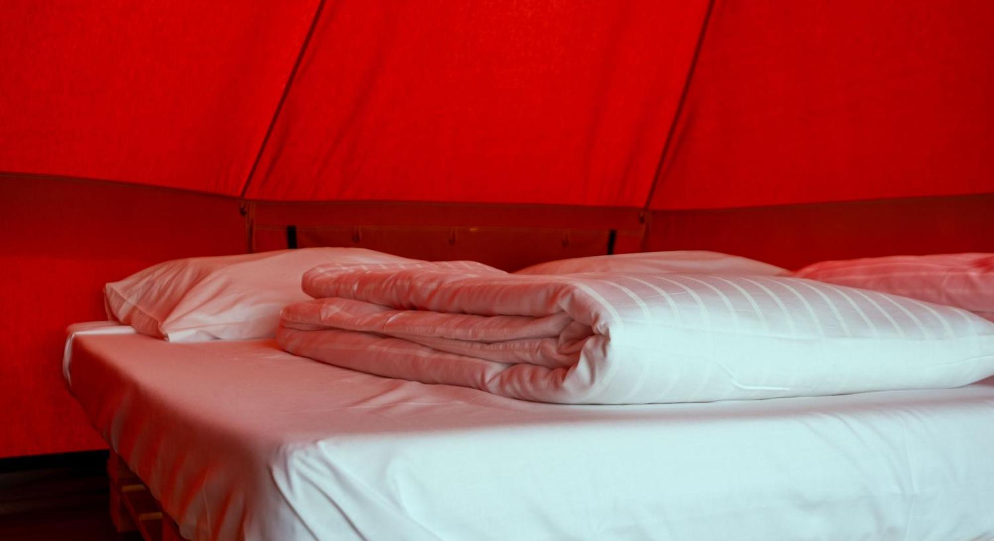 Hotel Glamping Camp Dystrykt Faro Zewnętrze zdjęcie