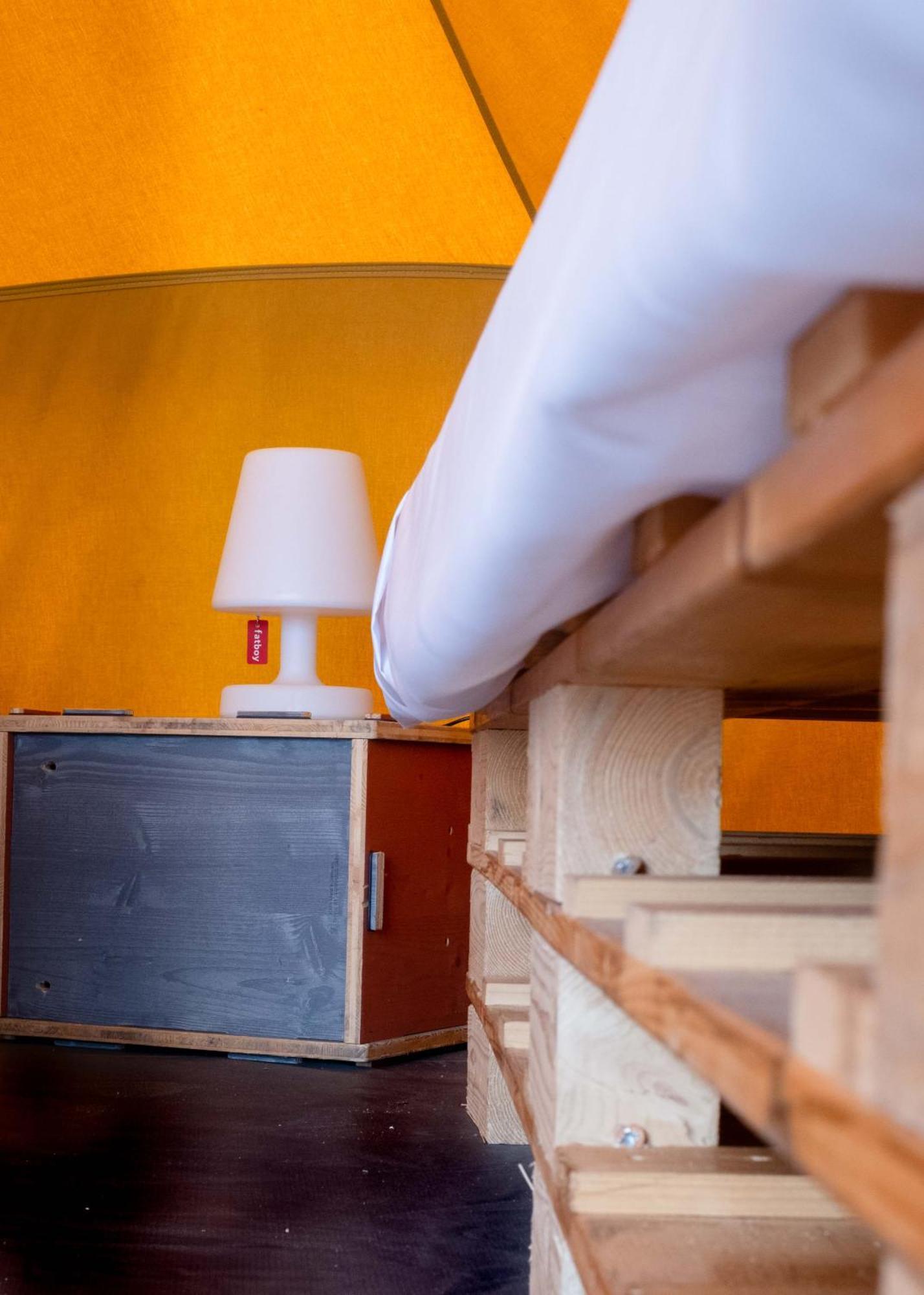 Hotel Glamping Camp Dystrykt Faro Zewnętrze zdjęcie