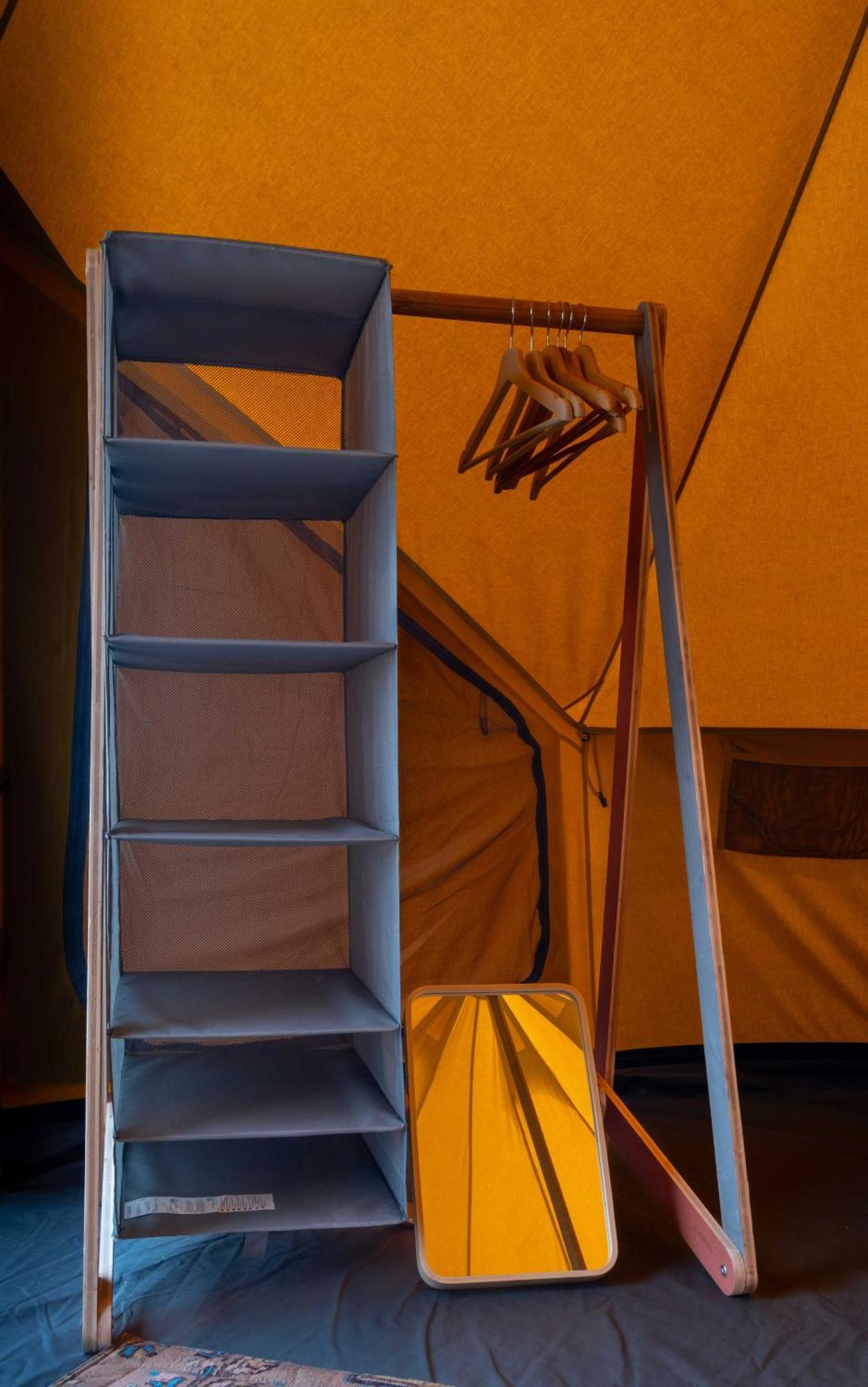 Hotel Glamping Camp Dystrykt Faro Zewnętrze zdjęcie