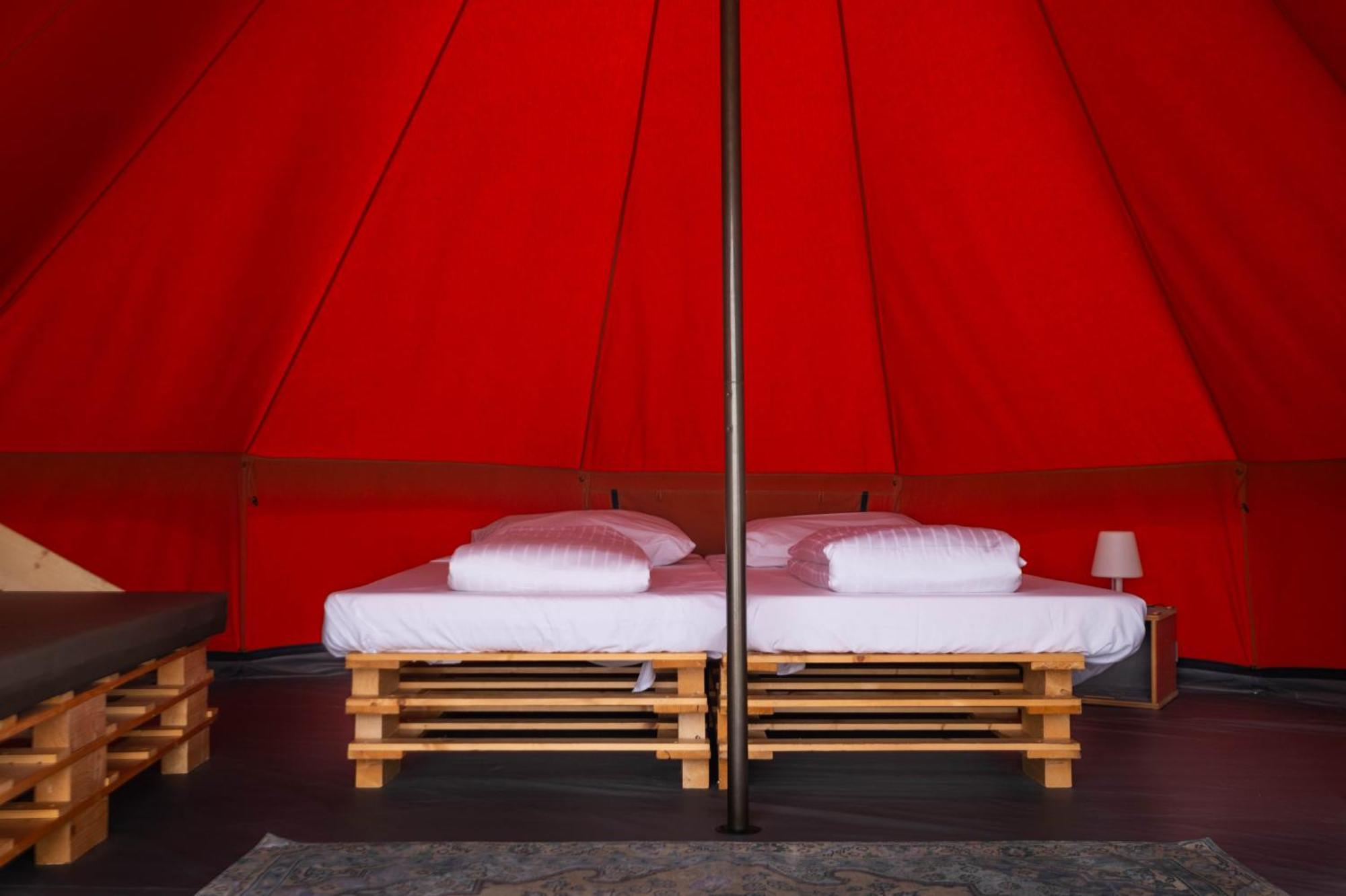 Hotel Glamping Camp Dystrykt Faro Zewnętrze zdjęcie