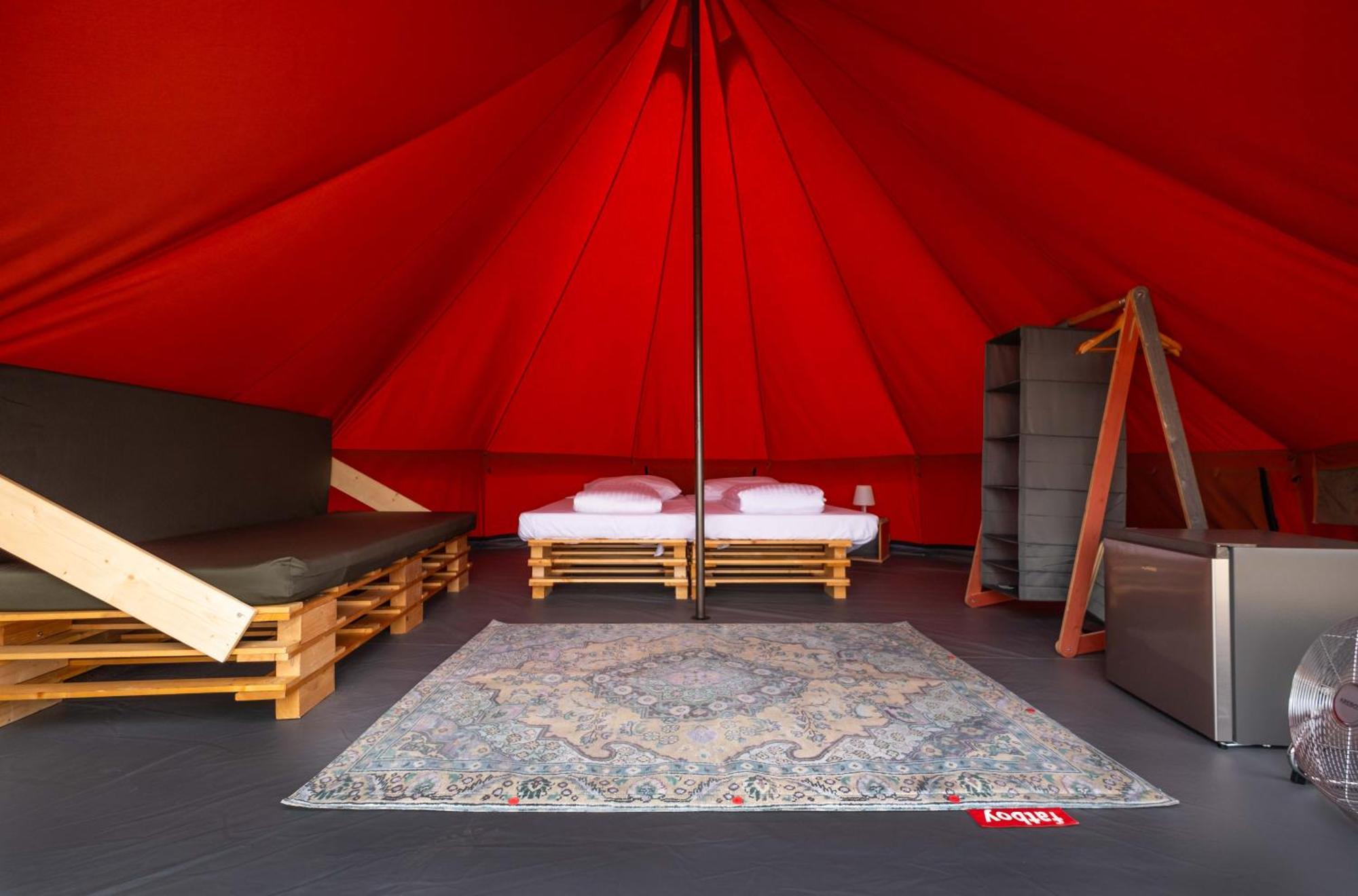Hotel Glamping Camp Dystrykt Faro Zewnętrze zdjęcie