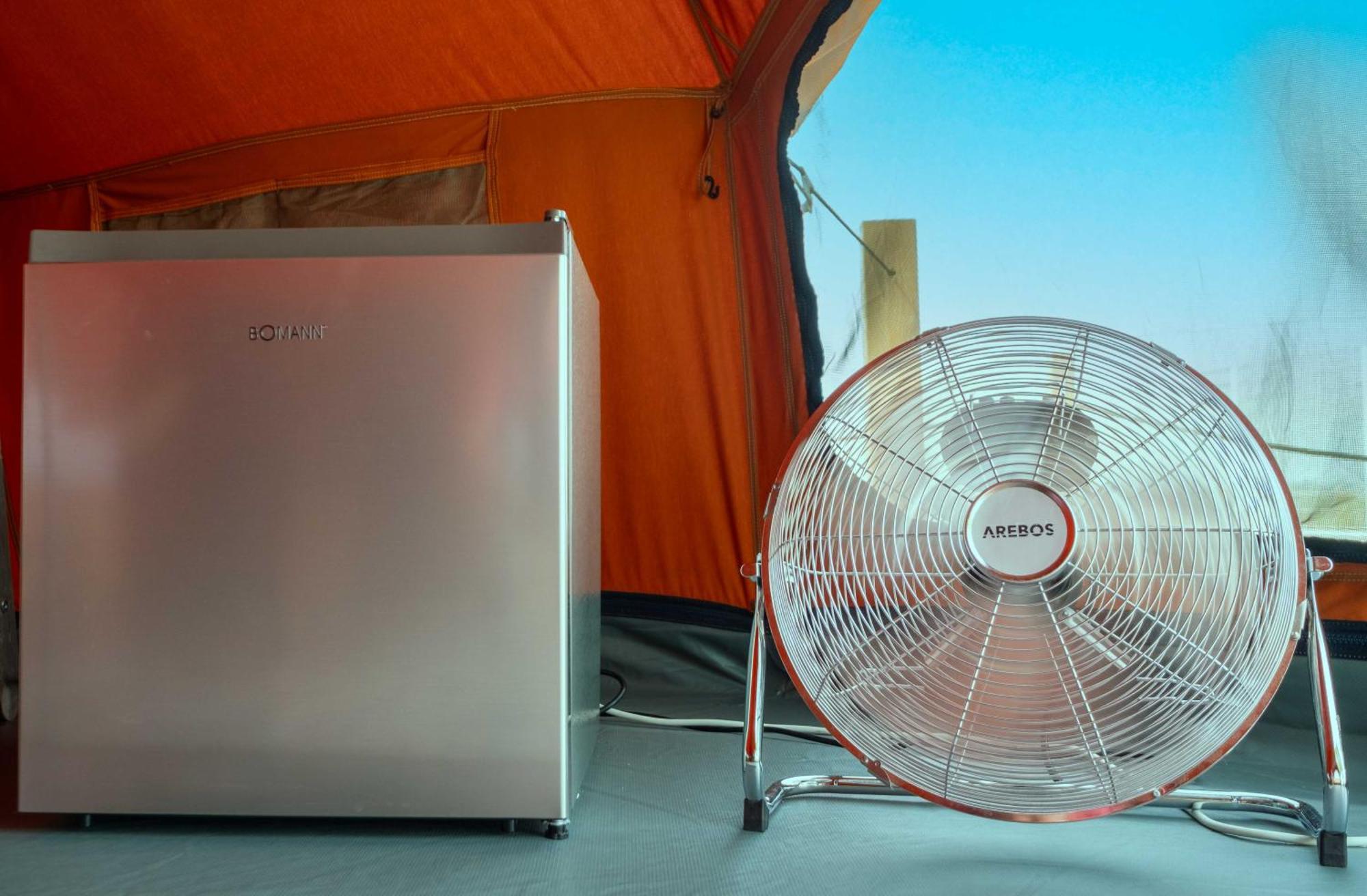 Hotel Glamping Camp Dystrykt Faro Zewnętrze zdjęcie